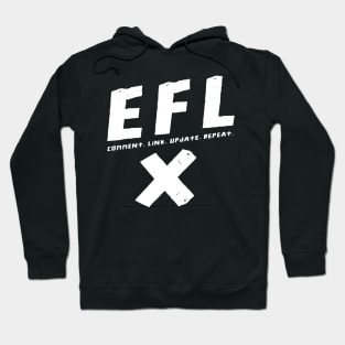 EFL 10th Edition Hoodie